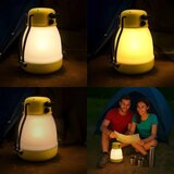  LED prigušiva prenosiva punjiva lampa LUMINA MINIO LED/5V 1800 mAh IP44 žuta | Eponuda.com