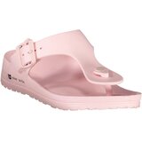 Norway 1963 WOMEN'S PINK SLIPPER FOOTWEAR | ePonuda.com