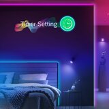 NOUS F5 10m WiFi Tuya RGBIC | shoptok.hr