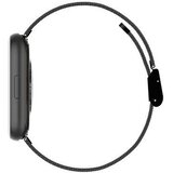 Forever ForeVigo 4 SW-330 Black pametni sat 1,95" AMOLED, Bluetooth pozivi, IP68 | shoptok.hr