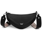 Vuch Torba Tricia Basic Black, 14 x 29 cm Slike