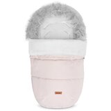 CARETERO Zimska vreča Indiana roza iks | Shoptok.si