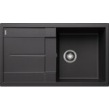 Blanco sudoper METRA 5 S-F SILGRANIT s dalj.upr. - GRAFIT | shoptok.hr