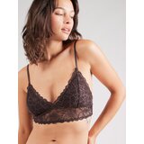 Only Nedrček 'ONLEVIE' temno siva | Shoptok.si