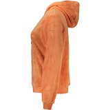 Norway 1963 WOMEN&#39;S ORANGE ZIP-UP SWEATSHIRT | Shoptok.si