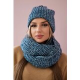 Kesi Women's set Bona K261 blue | shoptok.hr