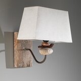  ONLI - Zidno svetlo SEREGON 1xE27/22W/230V | Eponuda.com