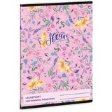 Ars Una Fleur zvezek za lekcije, 38 listov, A/5 | Shoptok.si
