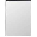 STIL Ogledalo zidno crno 55x78 cm Cijene