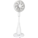 BE COOL BODI HLADEN BCPSN2L01 Zracni hladilnik z in stojni ventilator razpršilom in 2 litrskim rezervoarjem. | Shoptok.si