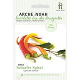 Arche Noah Ekološki čili "Scharfer Spiral" Cene