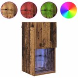  Zidni TV ormari Zidne 2 pcs Staro drvo 30,5 x 30 x 60 cm | shoptok.hr