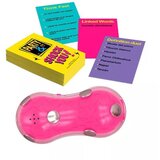 PARTY Co. Shock You! družabna igra v madžarskem jeziku | Shoptok.si