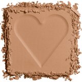 NYX Professional Makeup Can't Stop Won't Stop Mattifying Powder matirajući puder nijansa 07 Caramel 6 g | shoptok.hr