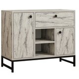 Hanah home komoda inci freesia marble | ePonuda.com