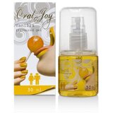 Cobeco Pharma COBECO ORAL JOY VAINILLA 30ML | Shoptok.si