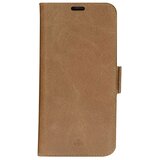 DBRAMANTE1928 Mobilna torbica Copenhagen Tan za iPhone 12/12 Pro, (5000540663) Cene