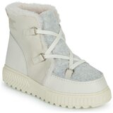 Sorel ONA AVE ALPINE BOOT WP Bež Cijene