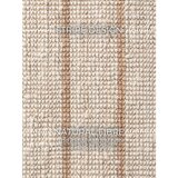 Elle Decoration Kremno bela ročno tkana preproga iz jute 160x230 cm Harvest Sierra – | Shoptok.si