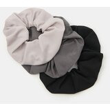 Sinsay Komplet od 3 gumica za kosu | shoptok.hr