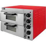 Monster KuKoo 16" dvojna električna peč za pico, (21570016) | Shoptok.si