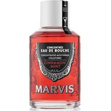 Marvis Concentrated Mouthwash Cinnamon Mint koncentrirana ustna voda za svež dah 120 ml Cene