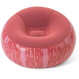 Bestway 75052 siva napuhavajuća fotelja na napuhavanje | shoptok.hr