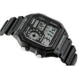 Casio Ura AE1200WH1AVCF pisana | Shoptok.si