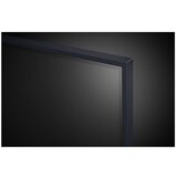 LG QNED televizor 55QNED813RE, 4K Ultra HD, Smart TV, WebOS, α7 AI procesor 4K Gen6​, ThinQ AI, 120 Hz, AI Super Upscaling 4K, Crno-Sivi **MODEL 2023** | Eponuda.ba