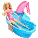 Figure Punčka z bazenom - 1 k. | Shoptok.si