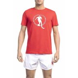 Bikkembergs muška majica Beachwear BKK1MTS02 Cijene