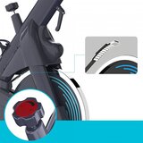 Spinning sobno kolo hop črna | Shoptok.si