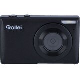 Rollei Compactline mini schwarz Cijene