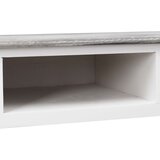  Pisaći stol sivi 110 x 45 x 76 cm drveni | Eponuda.ba