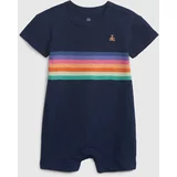 GAP Baby striped overall - Boys
