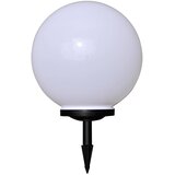  Vrtne podne svjetiljke sa šiljkom za tlo 2 kom LED 40 cm | shoptok.hr