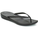 Fitflop Japonke IQUSHION ERGONOMIC FLIP-FLOPS Črna | Shoptok.si