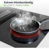 MORECORE set 4 silikonskih zaščitnih podlog za indukcijo | Shoptok.si