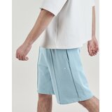 Champion Kratke hlače & Bermuda Bermuda Modra | Shoptok.si