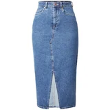 Vero_Moda Krilo 'Veri' moder denim