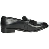 Veni Mokasini 1V008 Črna | Shoptok.si