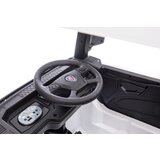 Lean_Toys Otroški tovornjak Scania 500R 4x4 24V bela | Shoptok.si