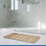Wenko Kupaonska prostirka od dijatomita u prirodnoj boji 39x60 cm Lepiana – | shoptok.hr