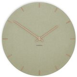 Von Der Factory Zidni sat Luxhora Pura Circ Khaki 11 boja kazaljki | shoptok.hr