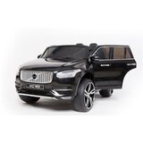 Beneo 12V VOLVO XC90 - otroški avto na akumulator, črn | Shoptok.si