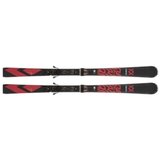  SKIJE VOLKL DEACON ANTHRA/RED VMOTION1 Cene