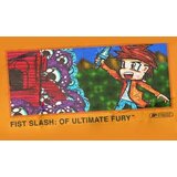 Steam Fist Slash: Of Ultimate Fury Key GLOBAL Steam Fist Slash: Of Ultimate Fury Key GLOBAL Slike