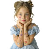 Dječji set tetovaža/naljepnica - 60u1 | shoptok.hr