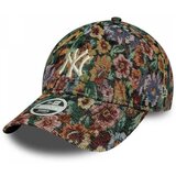 New Era Kape s šiltom Wmns floral 9twenty neyyan Črna Cene