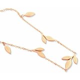 Vuch Narukvica Gleam Rose Gold | shoptok.hr